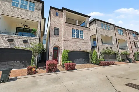 2713 Kinsley Oaks Drive Houston TX 77007