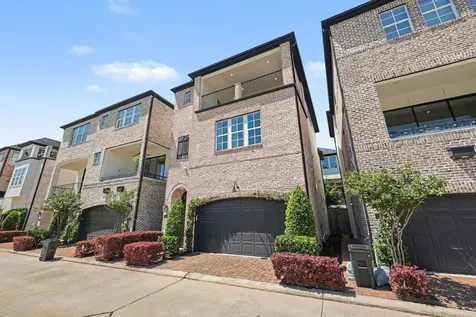 2713 Kinsley Oaks Drive Houston TX 77007