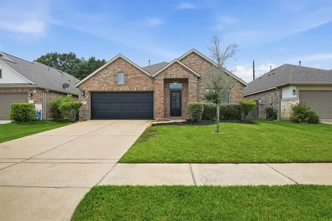 21823 Rose Maris Lane Tomball TX 77377