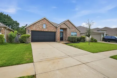 21823 Rose Maris Lane Tomball TX 77377