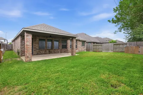 21823 Rose Maris Lane Tomball TX 77377