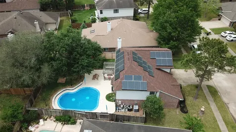 22523 Holly Lake Drive Katy TX 77450