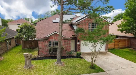 22523 Holly Lake Drive Katy TX 77450