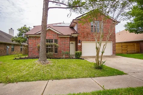 22523 Holly Lake Drive Katy TX 77450