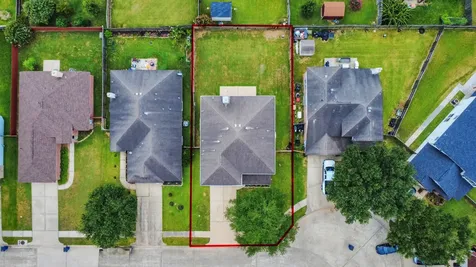 7925 Diamond Oak Drive Texas City TX 77591