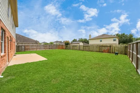 7925 Diamond Oak Drive Texas City TX 77591