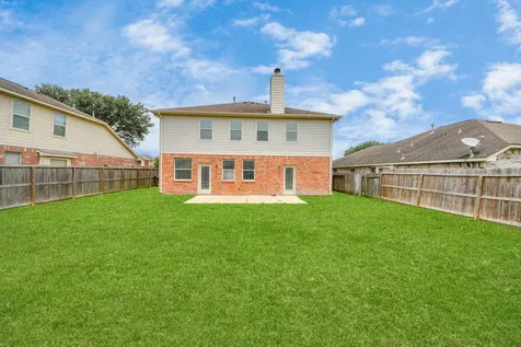 7925 Diamond Oak Drive Texas City TX 77591
