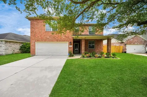7925 Diamond Oak Drive Texas City TX 77591
