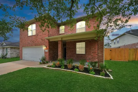 7925 Diamond Oak Drive Texas City TX 77591