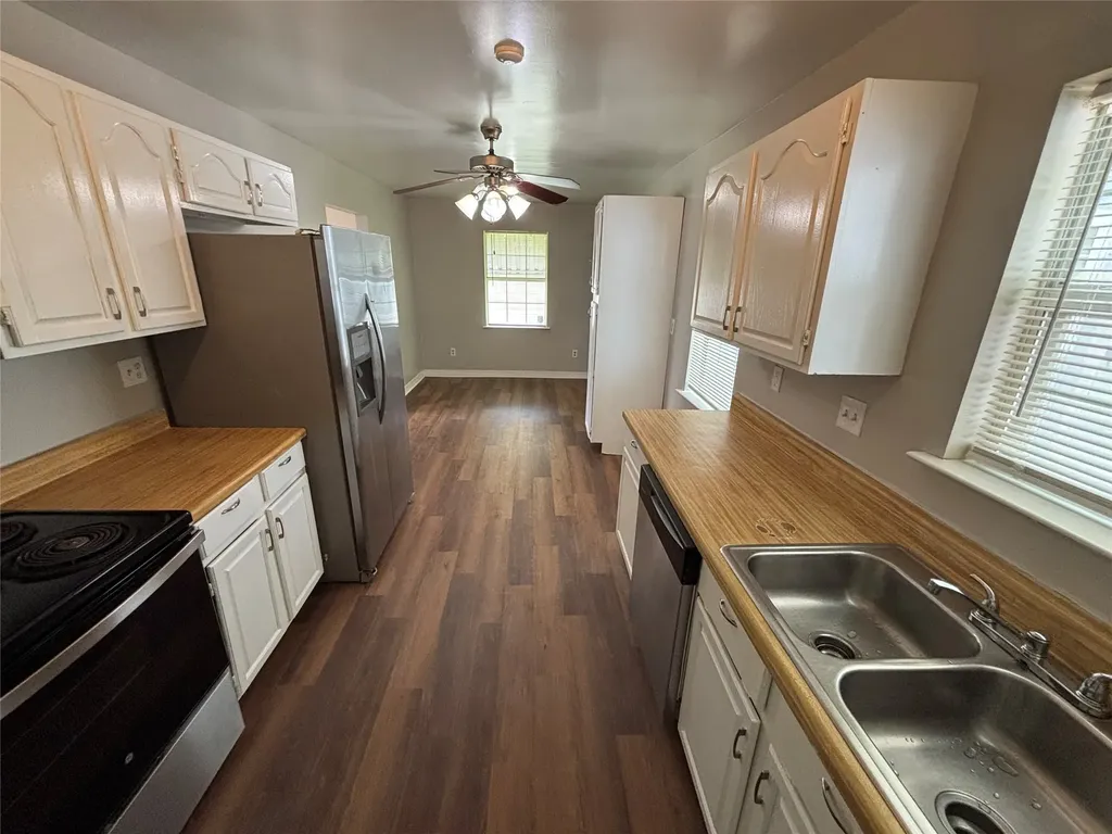 1331 15th Street Galena Park TX 77547