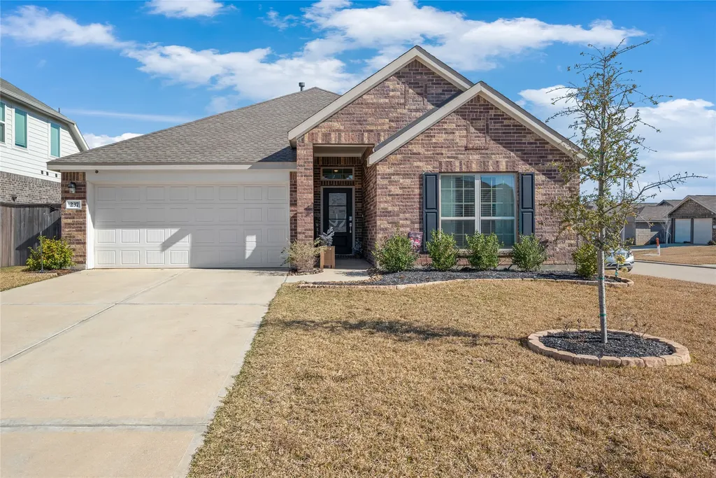 237 Augustine Way Magnolia TX 77354