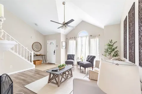 4922 Dobbin Springs Lane Kingwood TX 77345