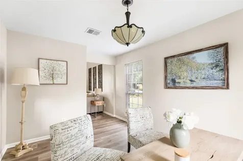 4922 Dobbin Springs Lane Kingwood TX 77345