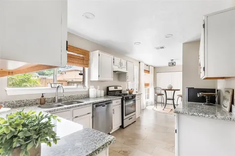4922 Dobbin Springs Lane Kingwood TX 77345