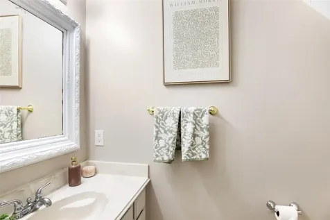 4922 Dobbin Springs Lane Kingwood TX 77345