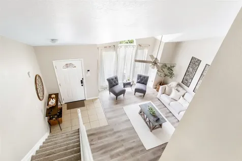 4922 Dobbin Springs Lane Kingwood TX 77345