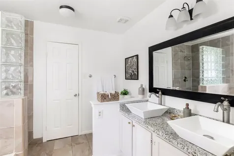 4922 Dobbin Springs Lane Kingwood TX 77345