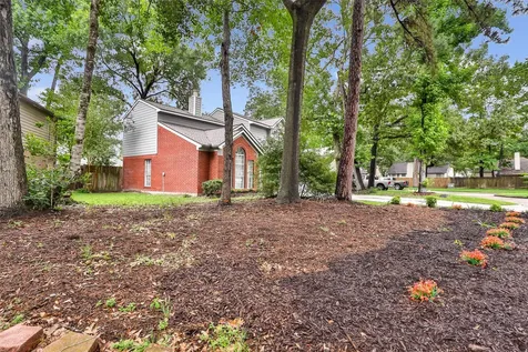 4922 Dobbin Springs Lane Kingwood TX 77345