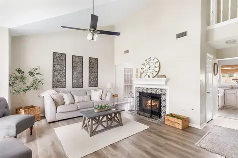 4922 Dobbin Springs Lane Kingwood TX 77345