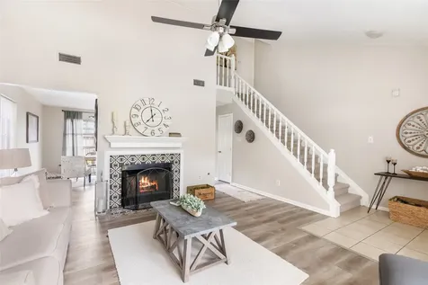 4922 Dobbin Springs Lane Kingwood TX 77345