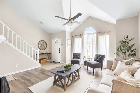 4922 Dobbin Springs Lane Kingwood TX 77345