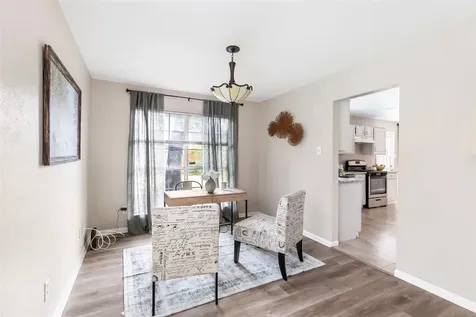 4922 Dobbin Springs Lane Kingwood TX 77345