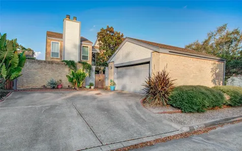 16707 Fernwood Way Houston TX 77058