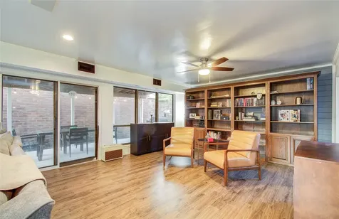 16707 Fernwood Way Houston TX 77058