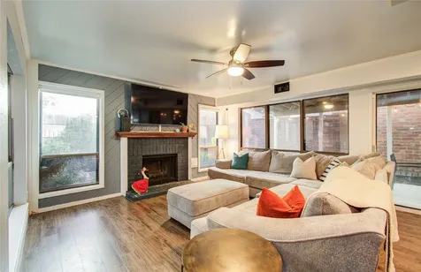 16707 Fernwood Way Houston TX 77058
