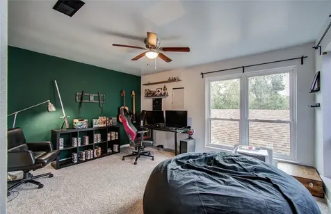 16707 Fernwood Way Houston TX 77058