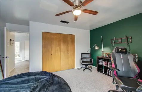 16707 Fernwood Way Houston TX 77058