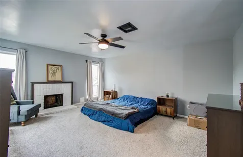 16707 Fernwood Way Houston TX 77058