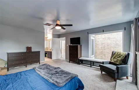 16707 Fernwood Way Houston TX 77058