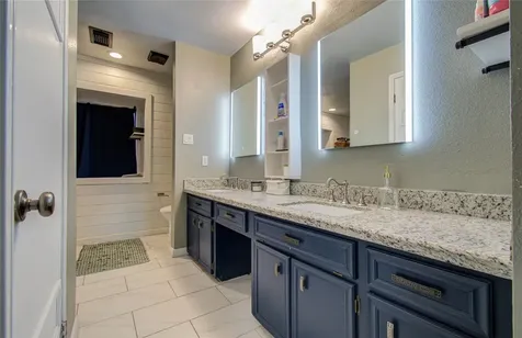 16707 Fernwood Way Houston TX 77058