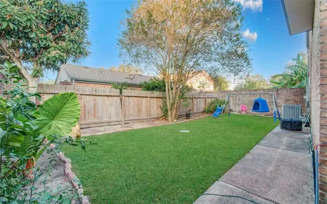 16707 Fernwood Way Houston TX 77058