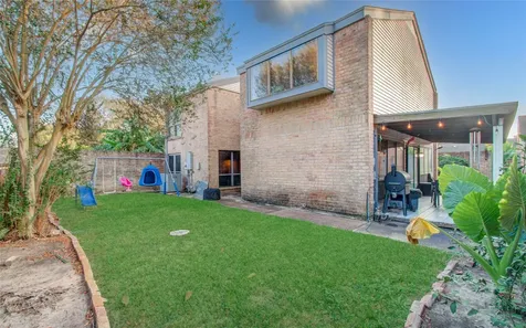 16707 Fernwood Way Houston TX 77058