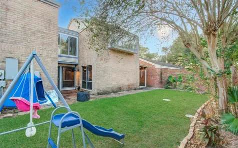 16707 Fernwood Way Houston TX 77058