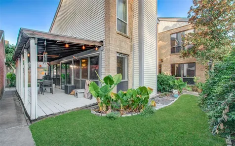 16707 Fernwood Way Houston TX 77058
