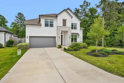 319 Samuels Link Lane Montgomery TX 77316