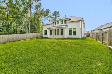 319 Samuels Link Lane Montgomery TX 77316