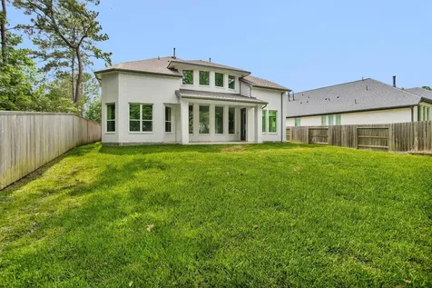 319 Samuels Link Lane Montgomery TX 77316