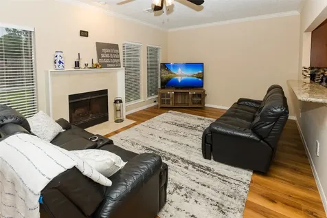 14602 Liscomb Drive Houston TX 77084