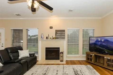 14602 Liscomb Drive Houston TX 77084