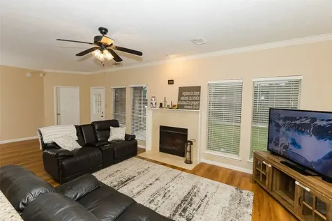 14602 Liscomb Drive Houston TX 77084
