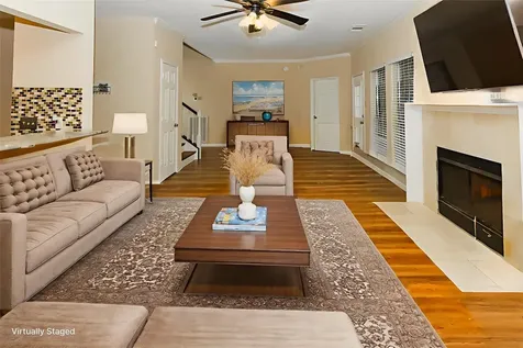 14602 Liscomb Drive Houston TX 77084