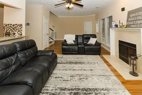 14602 Liscomb Drive Houston TX 77084