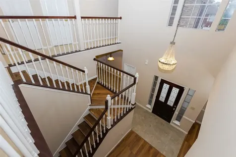 14602 Liscomb Drive Houston TX 77084