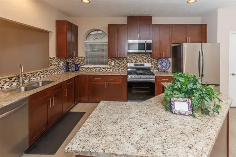 14602 Liscomb Drive Houston TX 77084