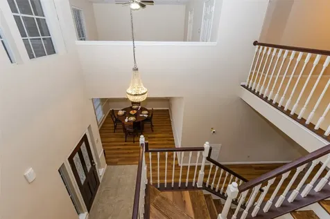 14602 Liscomb Drive Houston TX 77084