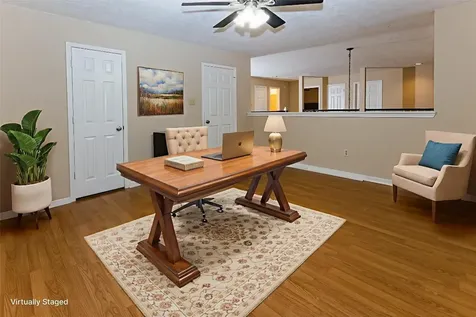 14602 Liscomb Drive Houston TX 77084